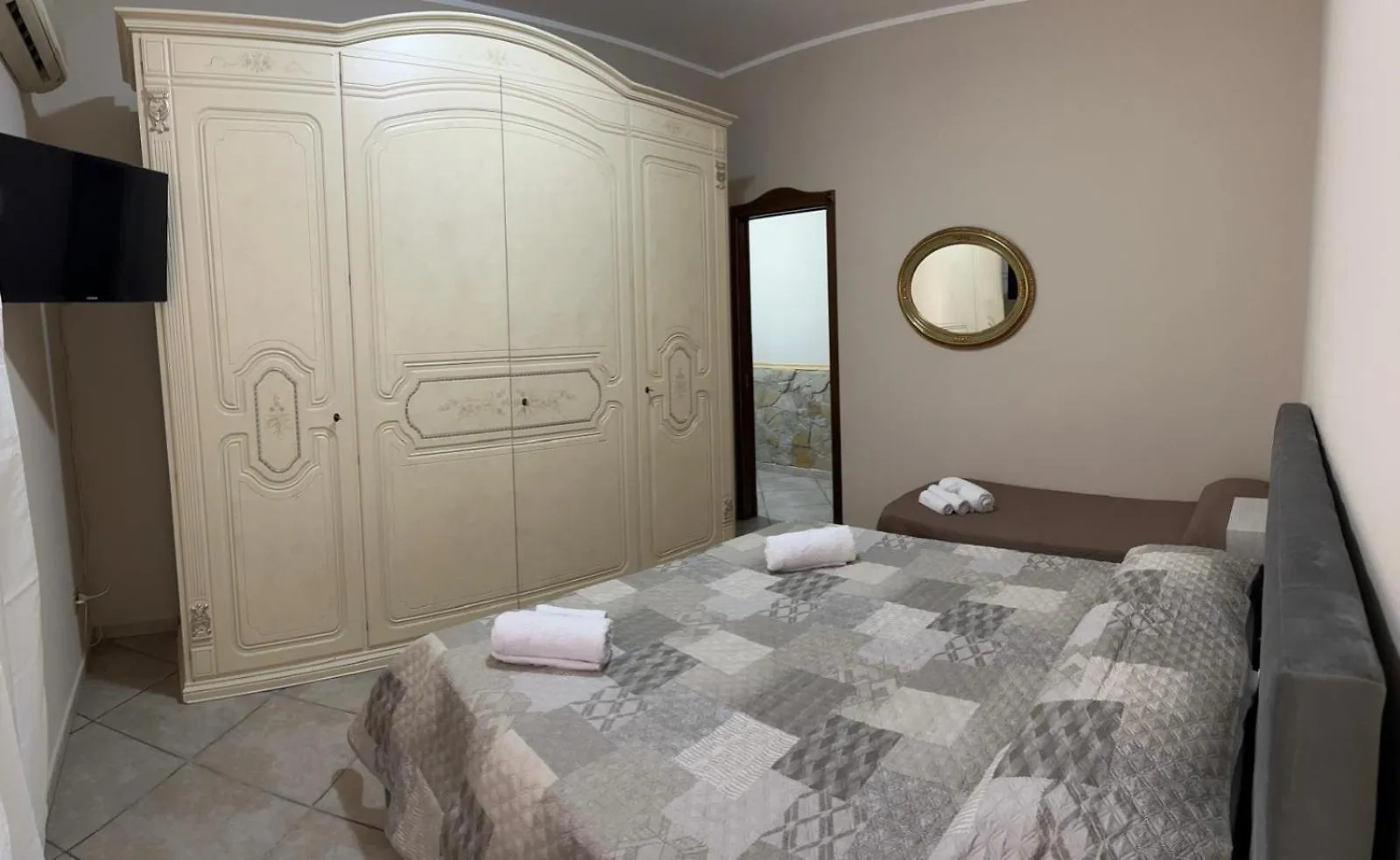 House La Mattina Apartment Catania