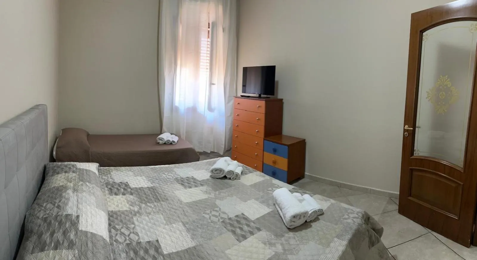 House La Mattina Apartment Catania