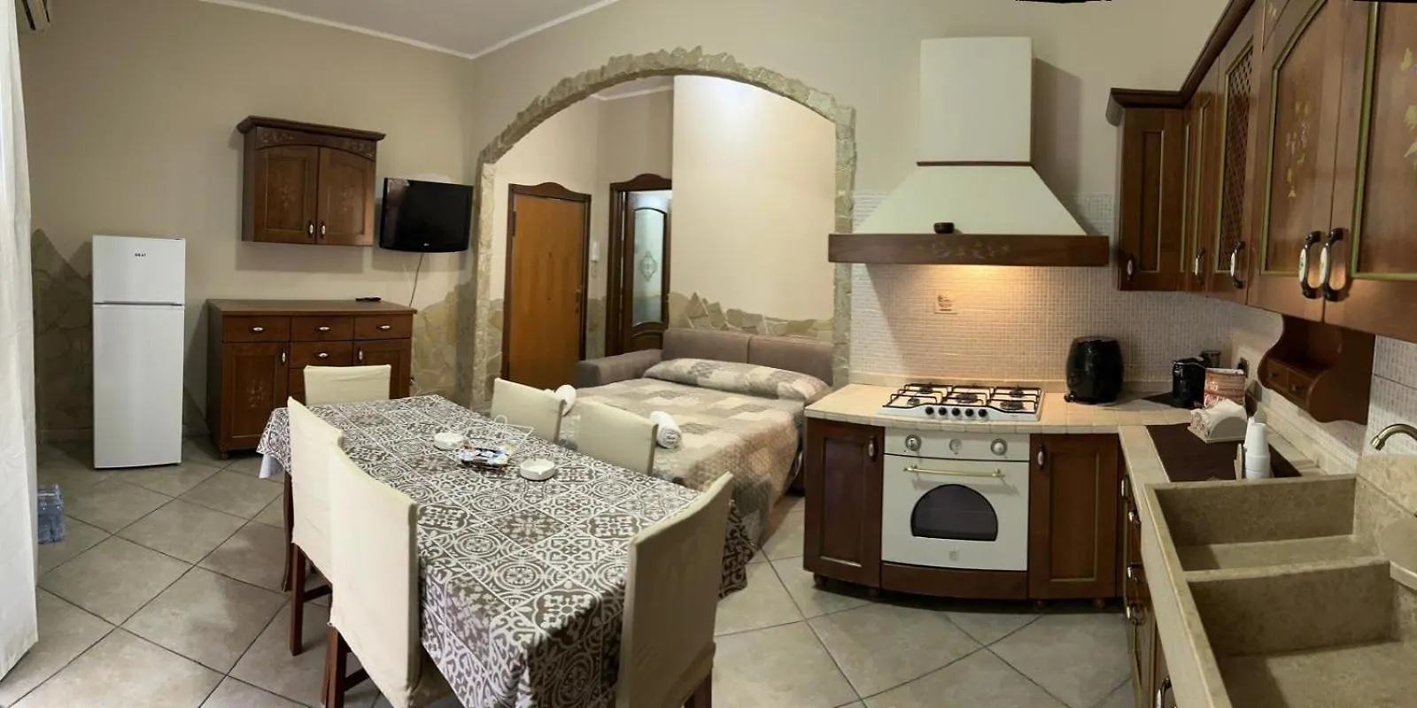 House La Mattina Apartment Catania Italy